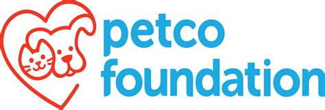 Petco Foundation – Logos Download