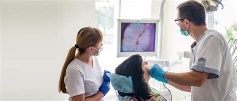 Dental Intraoral Camera | Digital Intraoral Camera