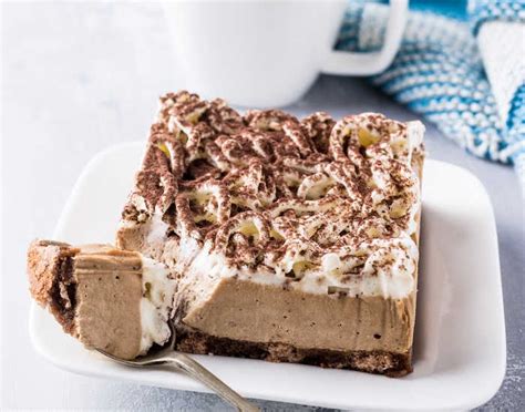 Semifreddo Recipe: Make Your Refreshingly Delicious Dessert