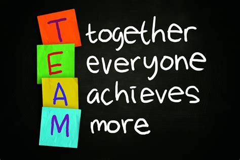 Arti Together Everyone Achieves More