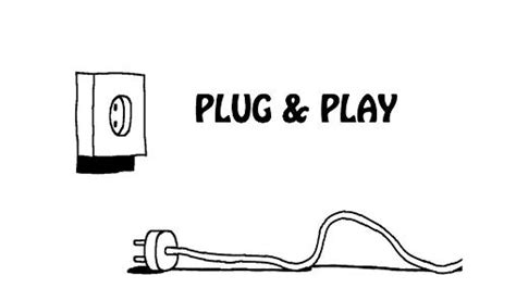 Plug and play for Android - Download APK free