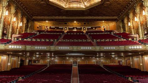 United Palace Theatre tickets and concerts 2023 2024 | Wegow