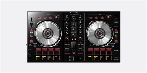 6 Best DJ Mixers for Beginners in 2018 - DJ Music Mixers and Controllers