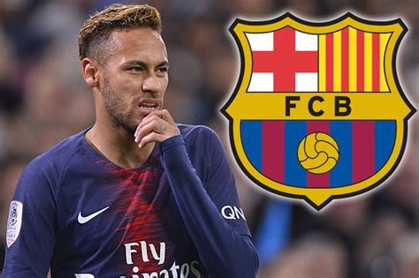 PSG drop Neymar transfer bombshell after changing stance on summer exit - Mirror Online