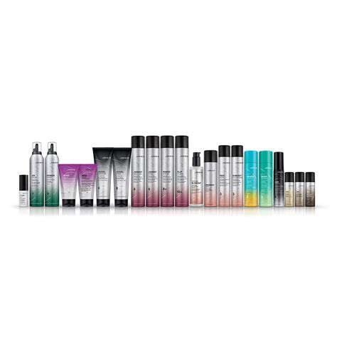 Products & Brands – Hairbin Beauty, Barber & Spa