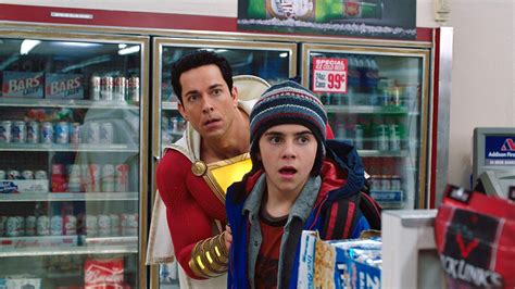 Shazam! - Ruthless Reviews