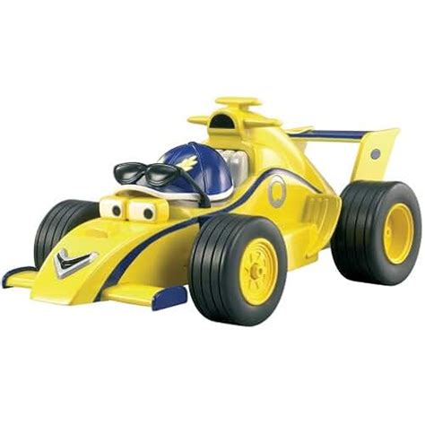 Amazon.co.uk: roary the racing car toys