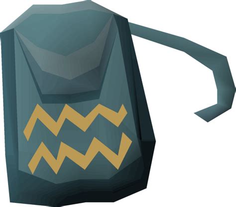 Divine rune pouch - OSRS Wiki