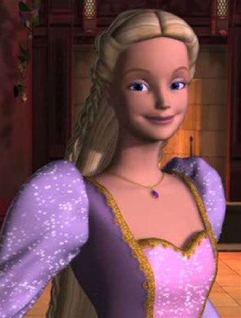 Princess Rapunzel | Barbie Movies Wiki | FANDOM powered by Wikia