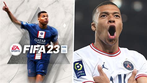 Kylian Mbappe FIFA 22 Game Wallpapers - Most Popular Kylian Mbappe FIFA ...