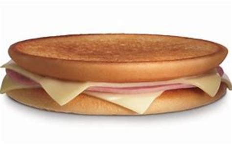 Recette Véritable Recette du croque Mcdo économique et express ...