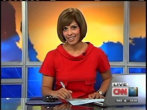 CNN Observations: Anjali Rao Leaves CNN International