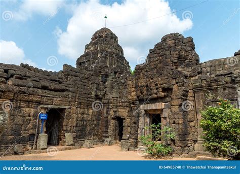 TonleBati, Takeo Province Cambodia Stock Photo - Image of southeast ...