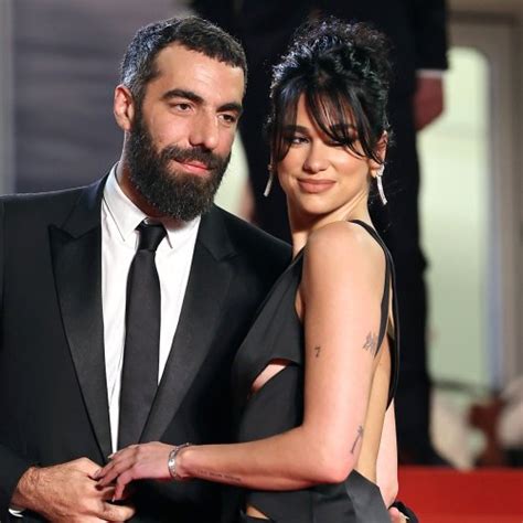 Dua Lipa and Boyfriend Romain Gavras Make Their Red Carpet Debut as a Couple at Cannes | Flipboard