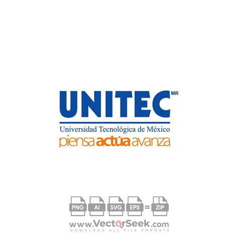 Unitec Logo Vector - (.Ai .PNG .SVG .EPS Free Download)