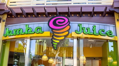 The Untold Truth Of Jamba Juice