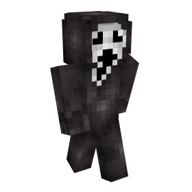 Horror Minecraft Skins | NameMC