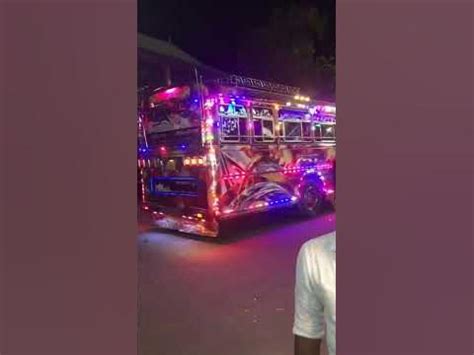 Mayakari bus SL bus lovers #bus #lovers 😍 #status #djbus #mayakaribus #setup - YouTube