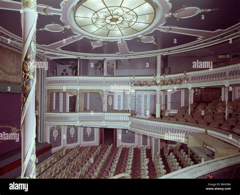 Criterion Theatre Criterion Theatre London Stock Photo - Alamy