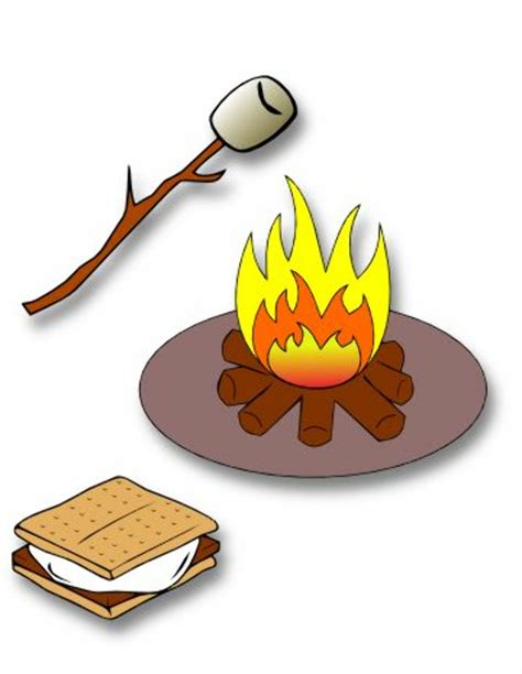 Download High Quality smores clipart clip art Transparent PNG Images - Art Prim clip arts 2019