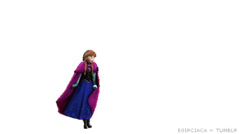 Transparent Anna - Frozen Photo (36095015) - Fanpop