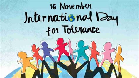 International Day For Tolerance 2022: Date, Theme, History and Significance