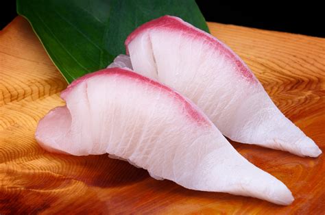 Hamachi sushi: 4 types of Japanese amberjack sushi | Kelly Loves