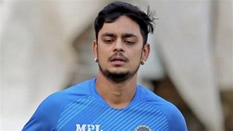 Cricket News | Here's the Possible Reason Behind Ishan Kishan Missing ...