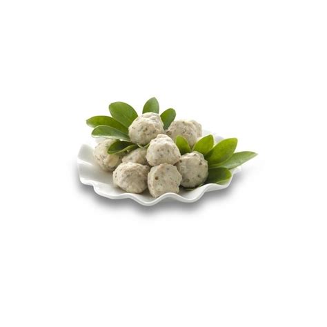 Bakso Balls /Kg – Supply Monsters