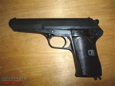 WTS OR - CZ 52 pistol | Northwest Firearms - Oregon, Washington, Idaho ...