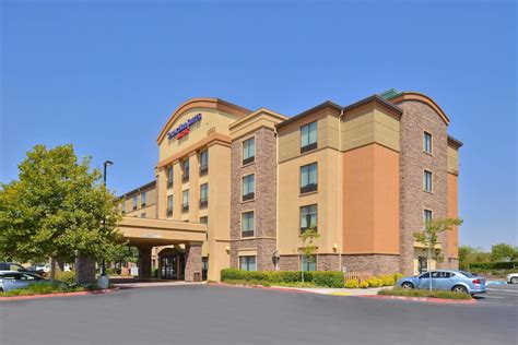 SpringHill Suites by Marriott Roseville Roseville, California, US ...