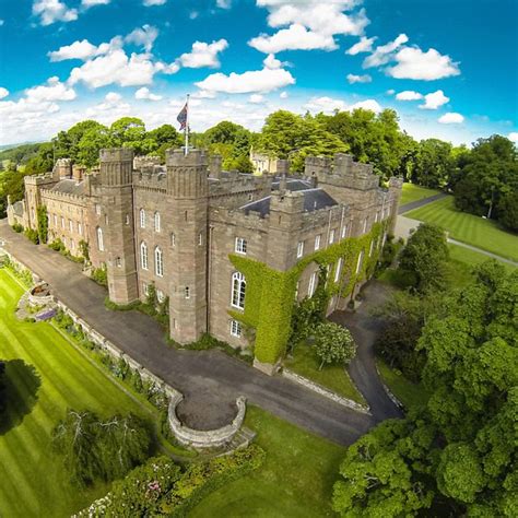 HUNTINGTOWER CASTLE (Perth) - All You Need to Know BEFORE You Go