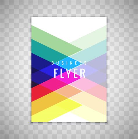 The Color Psychology of Flyer Design: 10 Tips to Influence Consumer ...