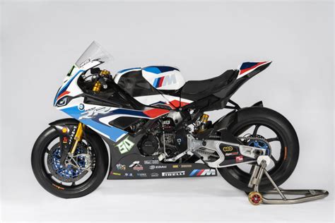 2020 World Superbike: BMW Team, Riders Talk About This Season And Next ...