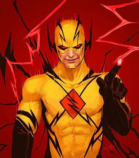 Eobard Thawne Wallpapers - Wallpaper Cave