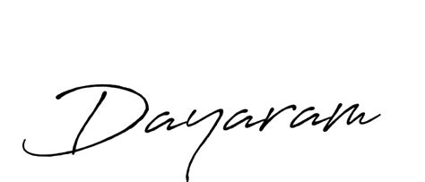 87+ Dayaram Name Signature Style Ideas | Super Online Autograph