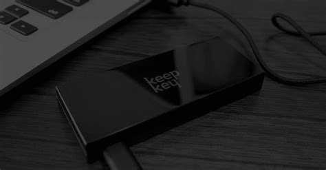 KeepKey Hardware Wallet - The Next Frontier of Crypto Security