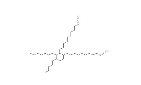 Dimeryl Diisocyanate | East Harbour Group