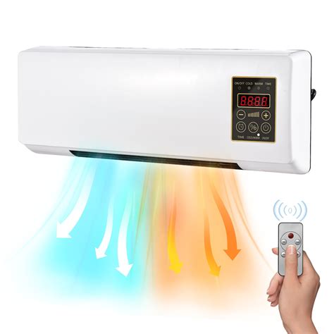 2in1-Electric-Heater-and-Air-Conditioner-Combo-Wall-Mounted-Heater-for-Room-Heating-and-Cooling ...