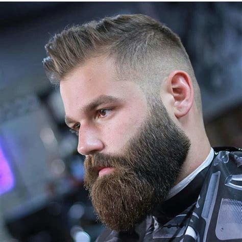 115 Sexy Long Beard Styles for Men (2020 Trends)