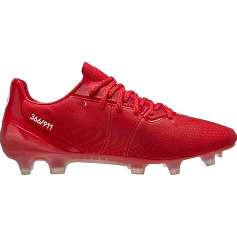 Puma King Platinum FG - 911 Legacy - SoccerPro