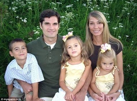 Mitt and Ann Romney now have 20 grandchildren as son Craig's twins born ...