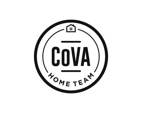 CoVA Home Team | Logo Design Contest | LogoTournament