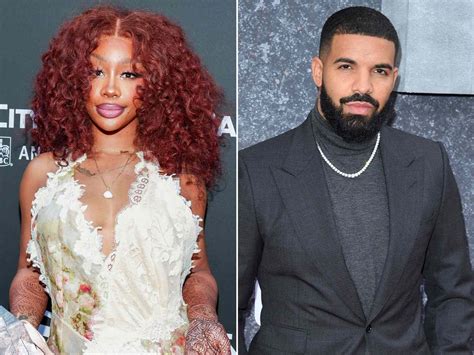 SZA's Dating History: From Drake to Her Former Fiancé