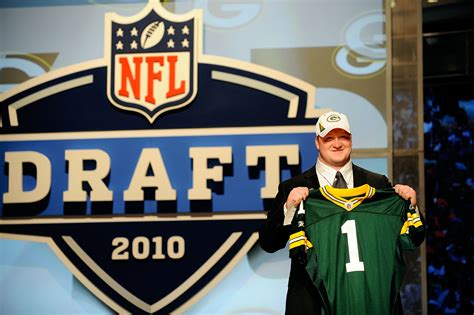 NFL Draft: Ranking the Last 10 Green Bay Packers Drafts | News, Scores, Highlights, Stats, and ...