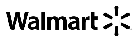 Walmart Logo Font