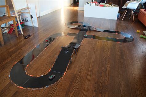 Anki Overdrive review: Robot race cars are as cool as they sound | Macworld