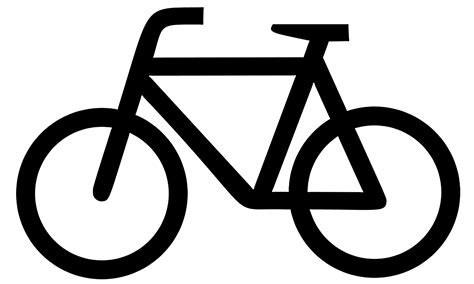 bicycle parking sign - Google Search | Bike drawing, Bicycle tattoo, Bike