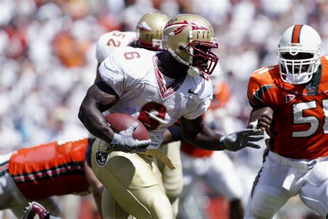 The FSU Top 50: The Most "Notable" Players in Seminole Football History ...