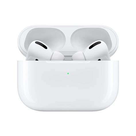 Apple AirPods (2nd Generation) Wireless Earbuds With Lightning Charging ...